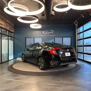 More photos of 2016 Honda Civic EX-L at GP Motor Company, UT