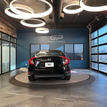 More photos of 2016 Honda Civic EX-L at GP Motor Company, UT