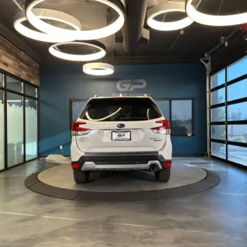 More photos of 2022 Subaru Forester Touring at GP Motor Company, UT