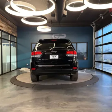 More photos of 2021 Jeep Grand Cherokee Limited at GP Motor Company, UT