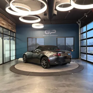 More photos of 2018 Mazda Miata Grand Touring at GP Motor Company, UT