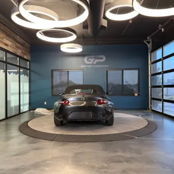 More photos of 2018 Mazda Miata Grand Touring at GP Motor Company, UT