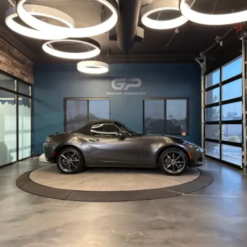 Photos of 2018 Mazda Miata Grand Touring for sale in Kaysville, UT at GP Motor Company