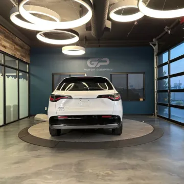 More photos of 2024 Honda HR-V EX-L at GP Motor Company, UT