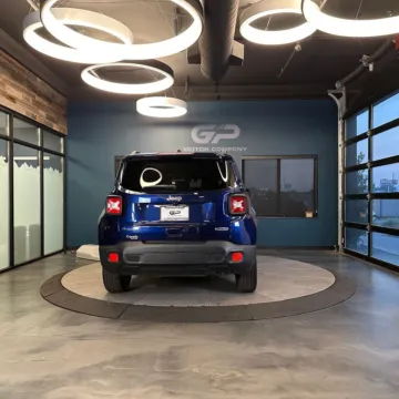 More photos of 2018 Jeep Renegade Latitude at GP Motor Company, UT