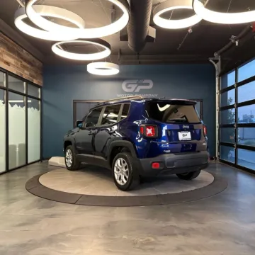 More photos of 2018 Jeep Renegade Latitude at GP Motor Company, UT