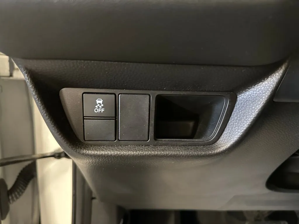 Honda HR-V photo 17