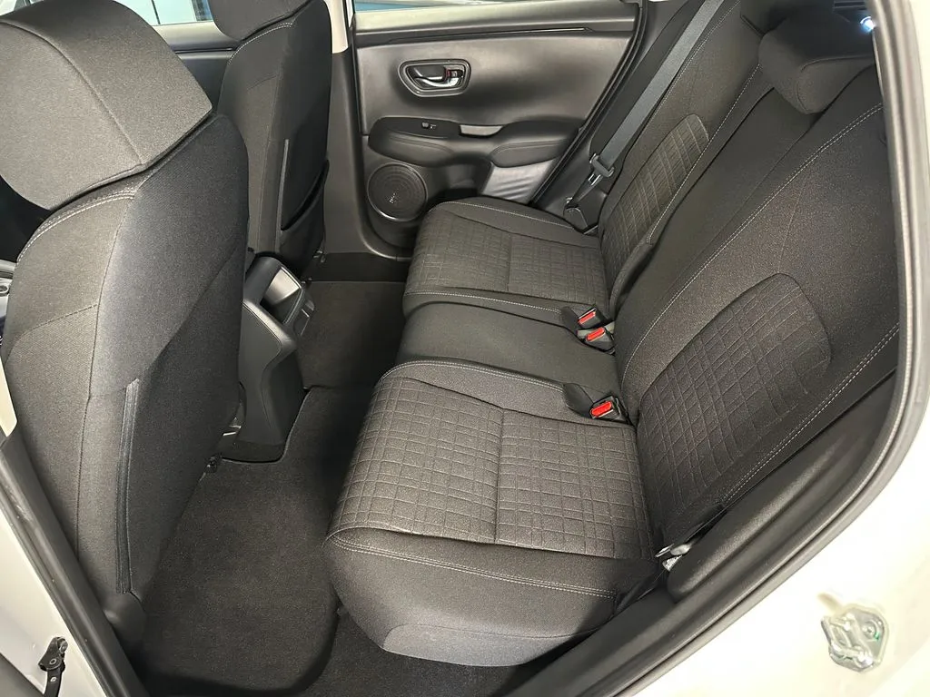 Honda HR-V photo 20