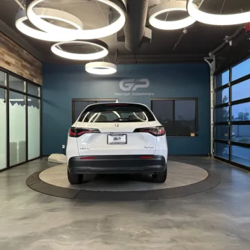 More photos of 2023 Honda HR-V LX at GP Motor Company, UT