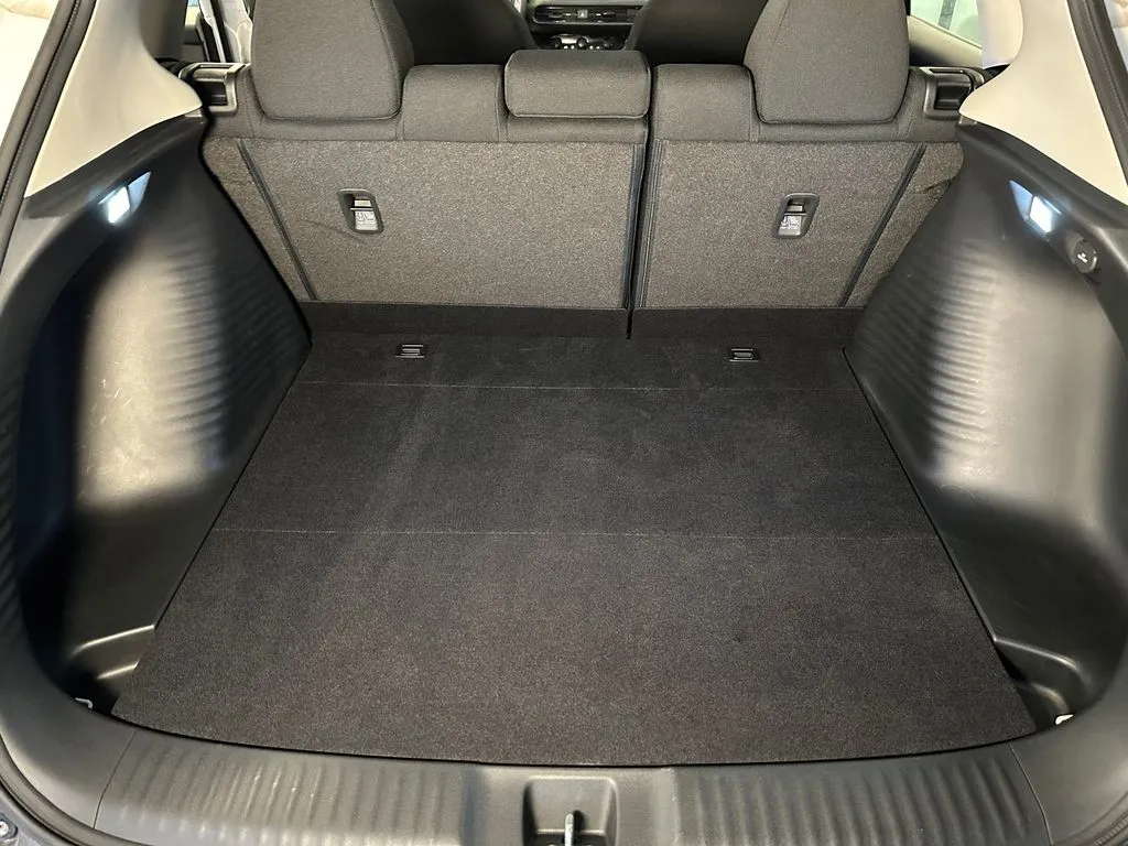 Honda HR-V photo 21