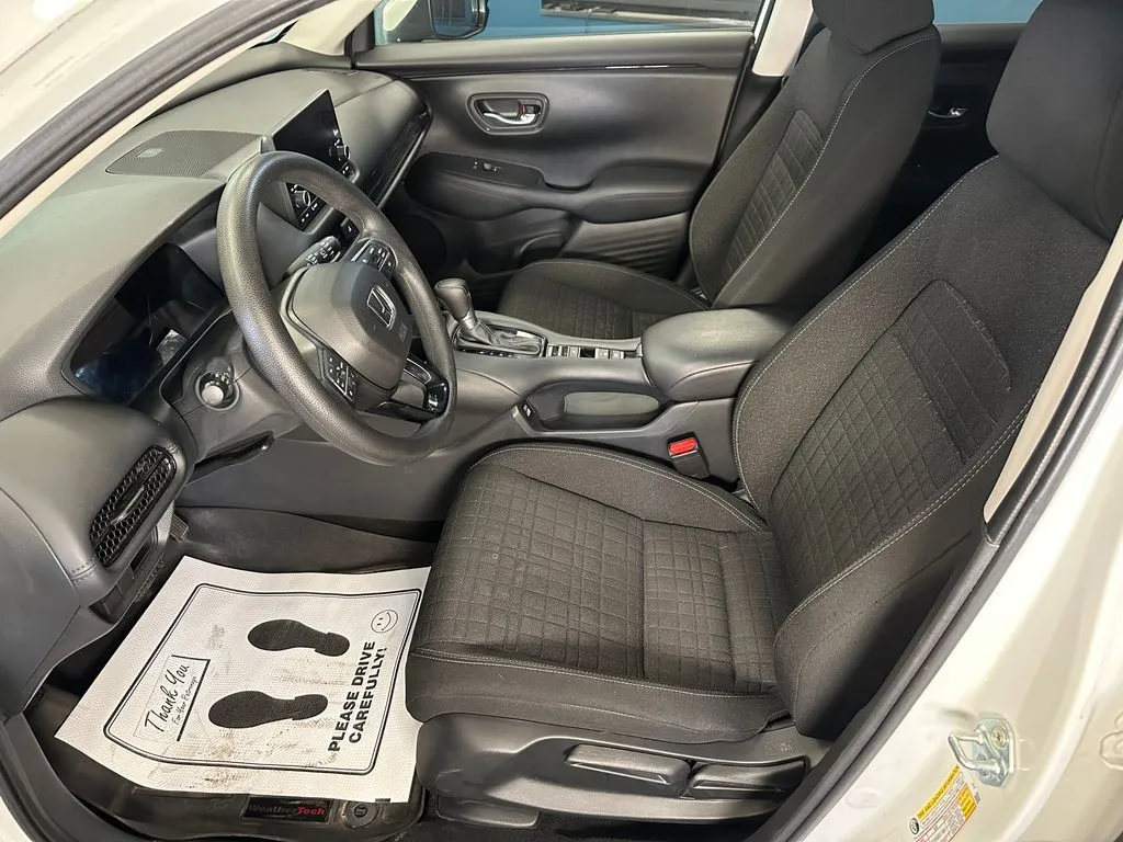 Honda HR-V photo 19