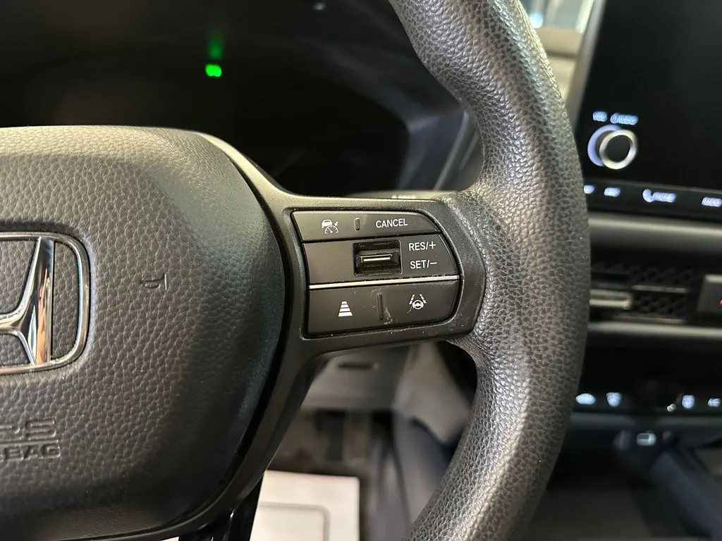 Honda HR-V photo 11