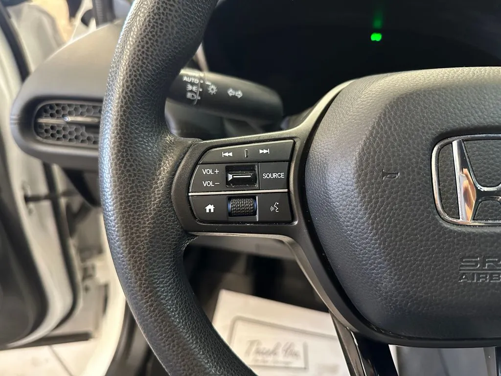 Honda HR-V photo 10