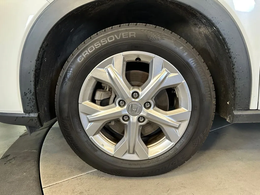 Honda HR-V photo 24
