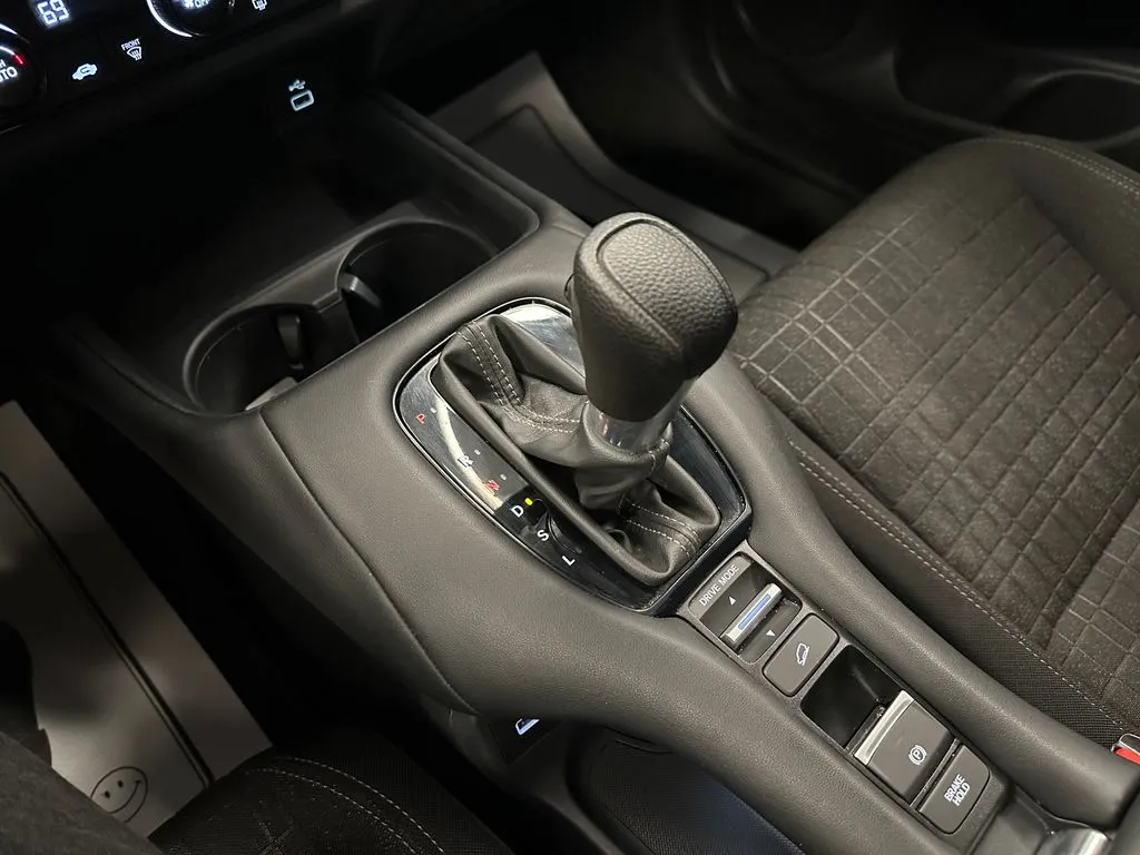 Honda HR-V photo 15