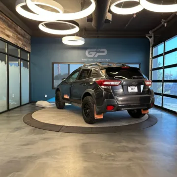 More photos of 2019 Subaru Crosstrek 2.0i Premium at GP Motor Company, UT