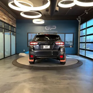 More photos of 2019 Subaru Crosstrek 2.0i Premium at GP Motor Company, UT