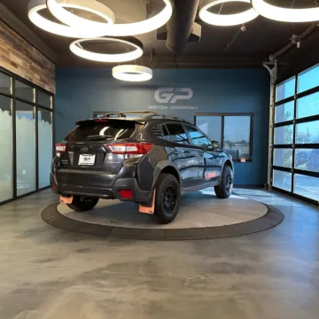 Another view of 2019 Subaru Crosstrek 2.0i Premium for sale in Kaysville, UT at GP Motor Company