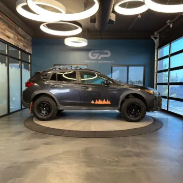 Photos of 2019 Subaru Crosstrek 2.0i Premium for sale in Kaysville, UT at GP Motor Company