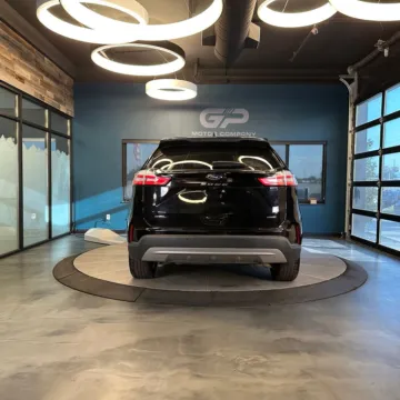 More photos of 2024 Ford Edge SEL at GP Motor Company, UT