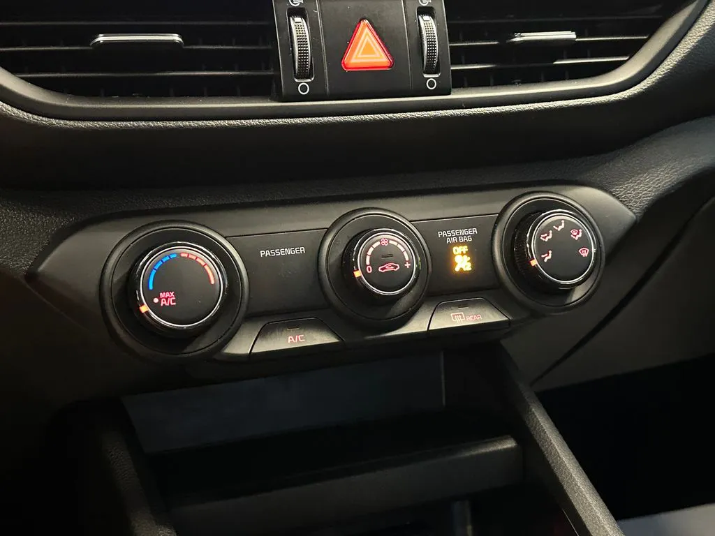 Kia Forte photo 14