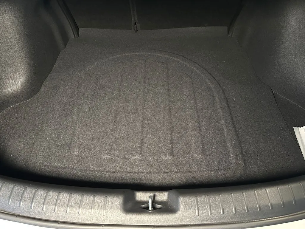 Kia Forte photo 21