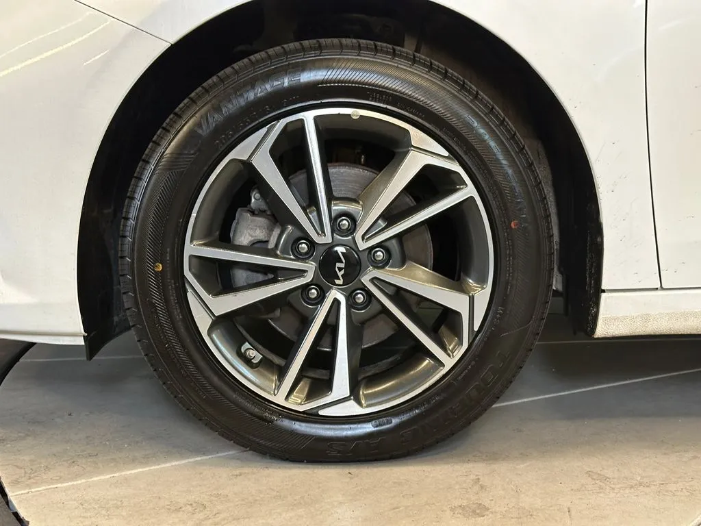 Kia Forte photo 24