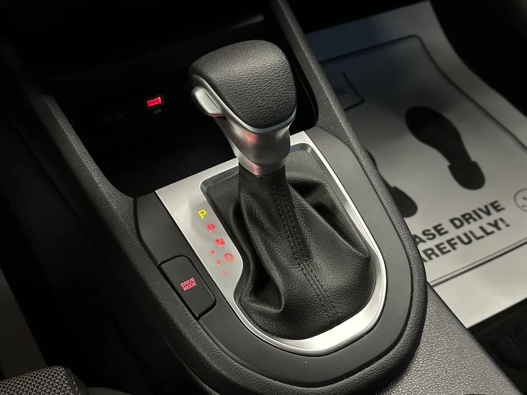 Kia Forte photo 15
