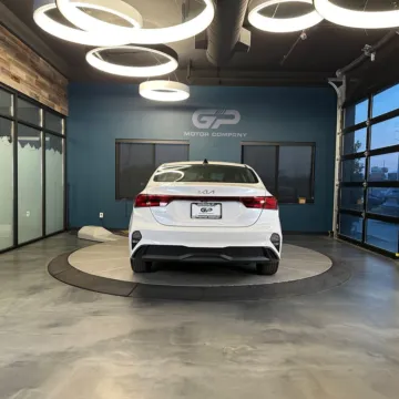 More photos of 2024 Kia Forte LXS at GP Motor Company, UT