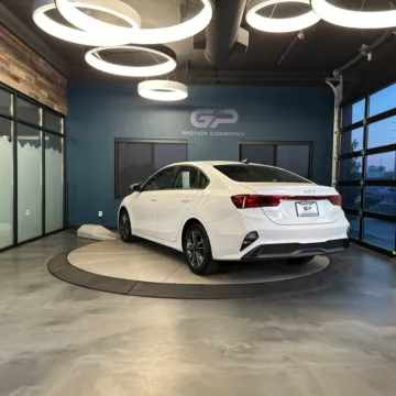 More photos of 2024 Kia Forte LXS at GP Motor Company, UT
