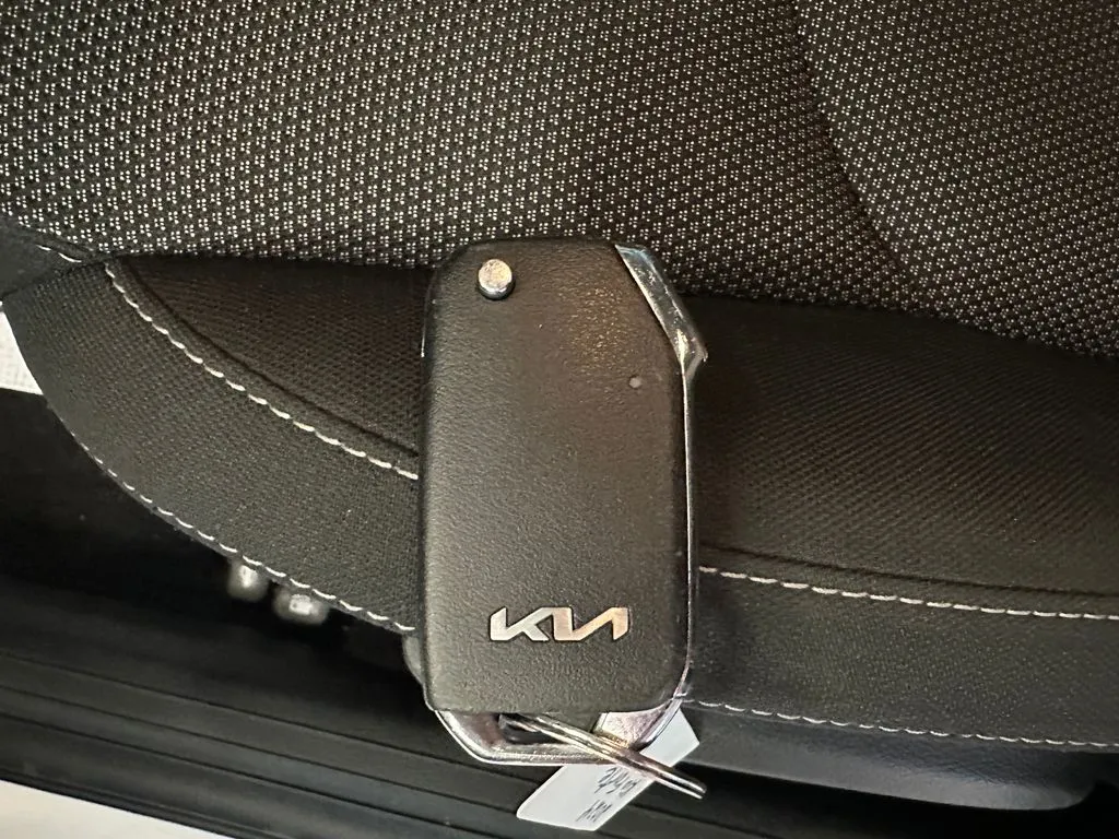 Kia Forte photo 16