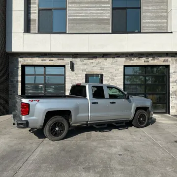 Another view of 2019 Chevrolet Silverado 1500 LD LT for sale in Kaysville, UT at GP Motor Company