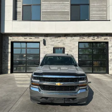 More photos of 2019 Chevrolet Silverado 1500 LD LT at GP Motor Company, UT