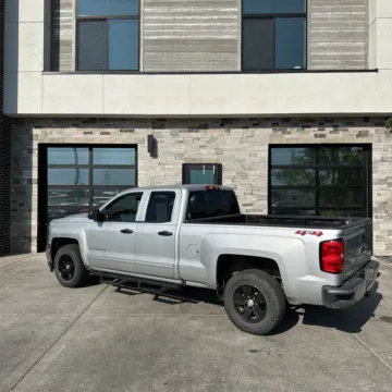 More photos of 2019 Chevrolet Silverado 1500 LD LT at GP Motor Company, UT