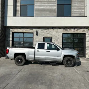 Photos of 2019 Chevrolet Silverado 1500 LD LT for sale in Kaysville, UT at GP Motor Company