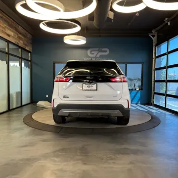 More photos of 2024 Ford Edge SEL at GP Motor Company, UT