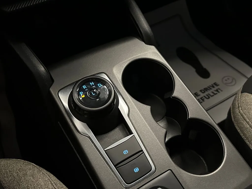 Ford Bronco Sport photo 16