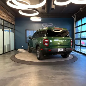 More photos of 2025 Ford Bronco Sport Big Bend at GP Motor Company, UT