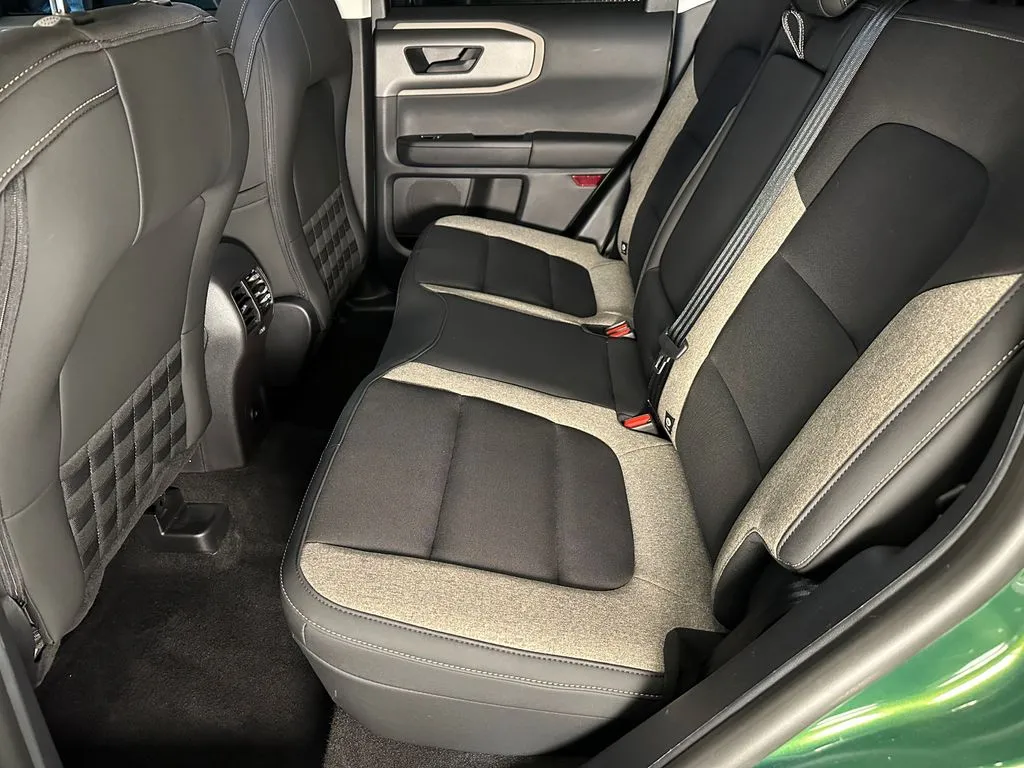 Ford Bronco Sport photo 21