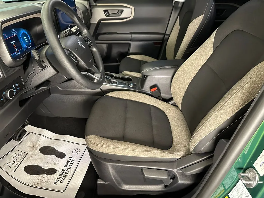 Ford Bronco Sport photo 20