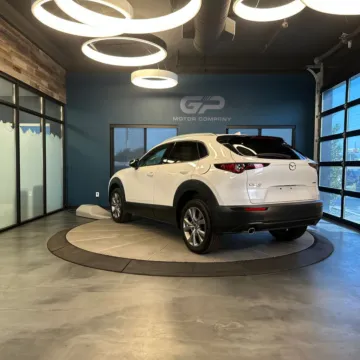 More photos of 2022 Mazda CX-30 2.5 S Premium Package at GP Motor Company, UT