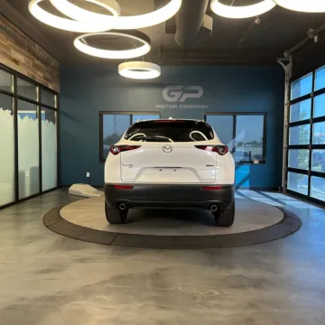 More photos of 2022 Mazda CX-30 2.5 S Premium Package at GP Motor Company, UT