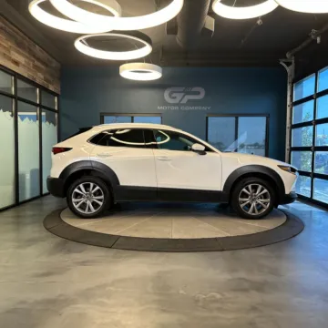 Photos of 2022 Mazda CX-30 2.5 S Premium Package for sale in Kaysville, UT at GP Motor Company