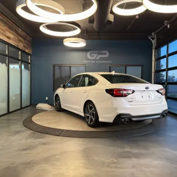 More photos of 2022 Subaru Legacy Limited XT at GP Motor Company, UT