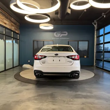 More photos of 2022 Subaru Legacy Limited XT at GP Motor Company, UT