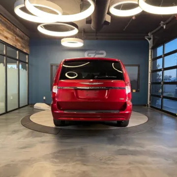 More photos of 2015 Chrysler Town & Country Touring-L at GP Motor Company, UT