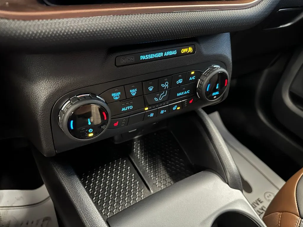 Ford Bronco Sport photo 15