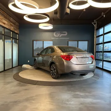 More photos of 2017 Toyota Corolla XSE at GP Motor Company, UT