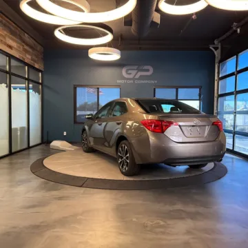 More photos of 2017 Toyota Corolla XSE at GP Motor Company, UT