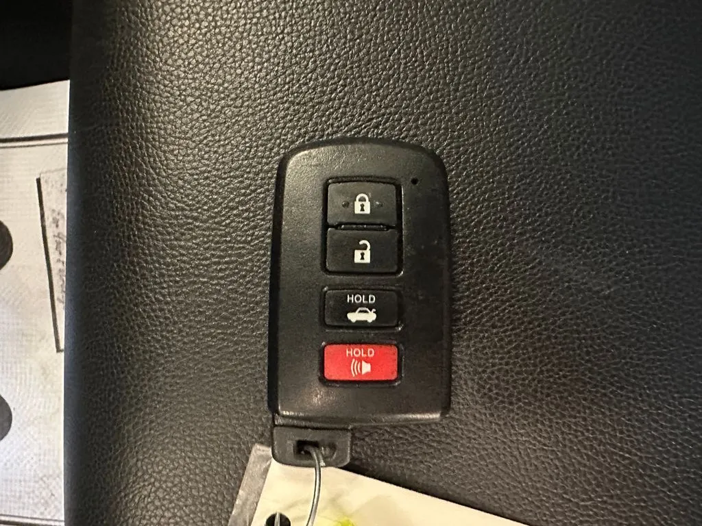 Toyota Corolla photo 17